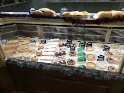 La Boulangerie, Boulangerie à Fresnes-sur-Marne