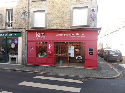 Boulangerie Pâtisserie Meslin Françoise Et Francis, Boulangerie à Valognes