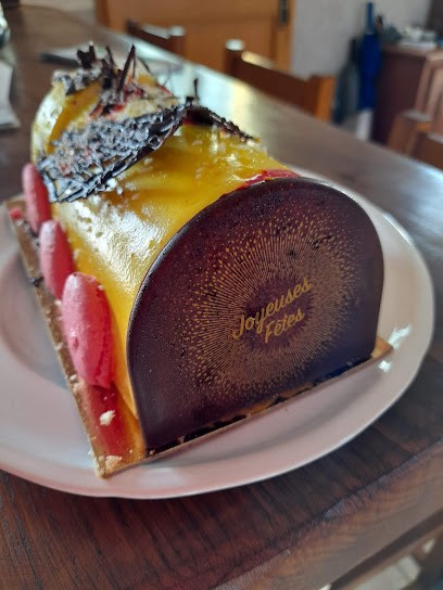 Aux Délices de Formerie, Boulangerie à Formerie