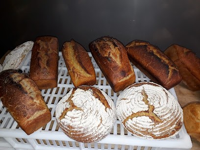 Le Fournil D'en Haut, Boulangerie à Ger