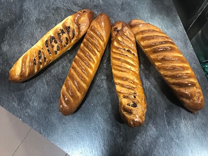 Boulangerie du château, Boulangerie à Monistrol-sur-Loire