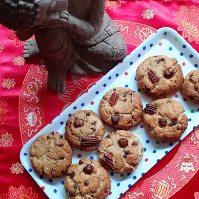 Les Délices Sans Gluten De Marianne, Pâtisserie à Pau