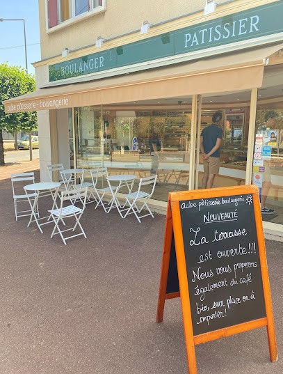 Aube Pâtisserie - Boulangerie, Boulangerie à Champs-sur-Marne