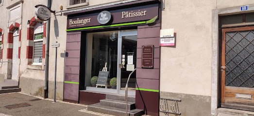Maison Scherer, Boulangerie à Bayonville-sur-Mad