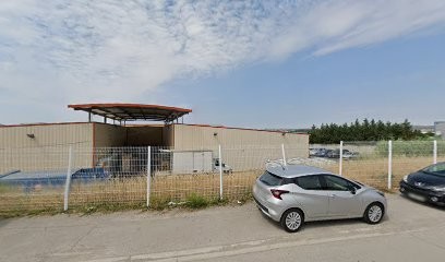 La Cure Gourmande, Boulangerie à Frontignan