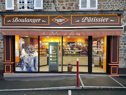 Aux délices de lassay, Boulangerie à Lassay-les-Châteaux