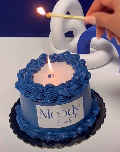 Les Délices de Mme Boz, Pâtisserie à Argenteuil