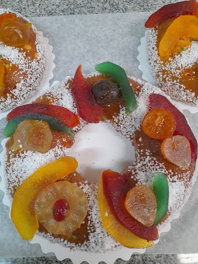 OCELINA BISCUITERIE, Pâtisserie à Tauves