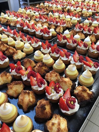 Fourmont Louise Cuisine, Pâtisserie à Viré-en-Champagne