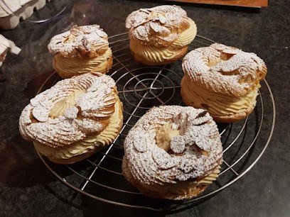 Clavier Castel Lucie, Pâtisserie à Saint-Just-en-Chaussée