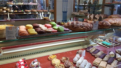 La Fournée de Jean, Boulangerie à Chauny