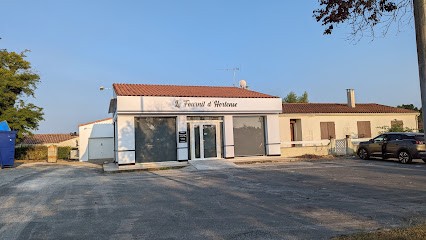 Le Fournil d'Hortense, Boulangerie à Saint-Georges-des-Coteaux