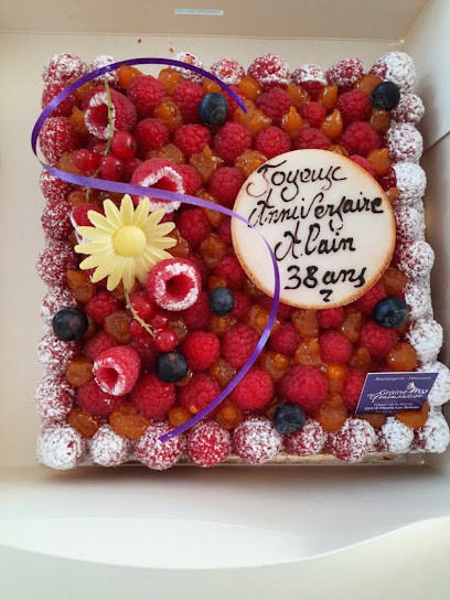 Graine de Gourmandise, Boulangerie à Plestin-les-Grèves