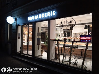 Boulangerie Méthia, Boulangerie à Munster