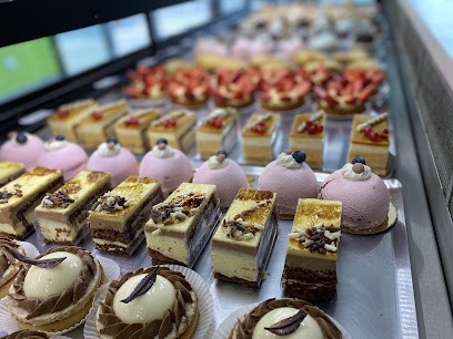 Cottin Frédéric et Valérie, Boulangerie à Saint-Pierre-la-Cour