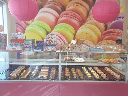 Boulangerie La Graine Dhelin, Boulangerie à Marcillat-en-Combraille