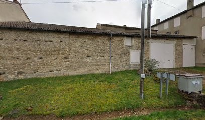 Choc'sucré, Pâtisserie à Verzé