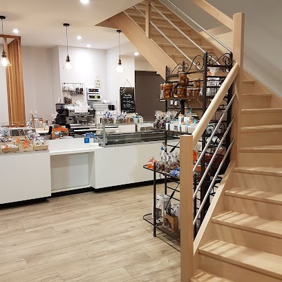 La Boulangerie De Marlène, Boulangerie à Chartres