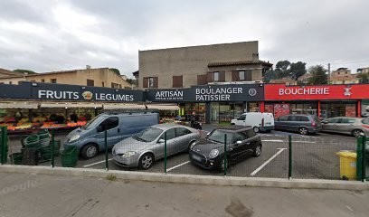 Boulangerie Des Olives, Boulangerie à Marseille 13