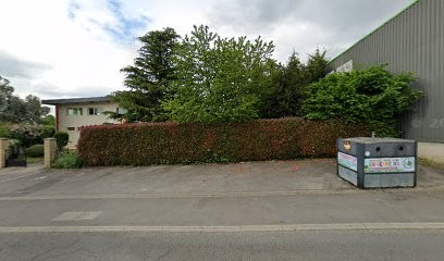 Autour du Pain Nanteuil-lès-Meaux, Boulangerie à Nanteuil-lès-Meaux