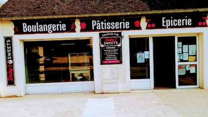 Boulangerie pâtisserie deby's sweets, Boulangerie aux Ormes-sur-Voulzie