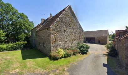 DOUCEURS D'EPICES, Boulangerie au Ménil-Scelleur