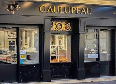 Gaulupeau Pâtissier Traiteur, Pâtisserie à Versailles
