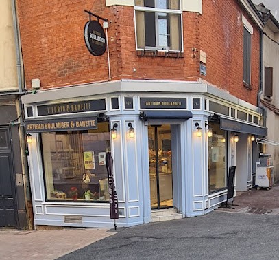 L'écrin Et Banette, Boulangerie à Meaux