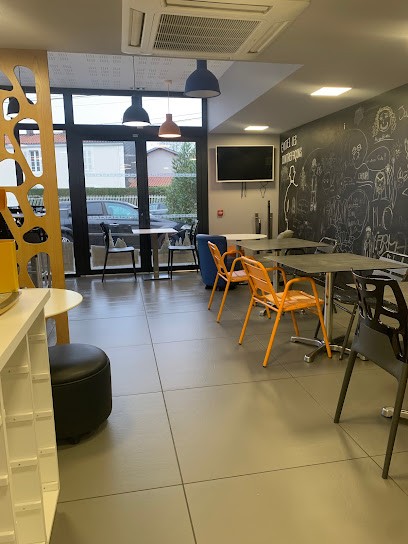 Tartine Et Gourmandise, Boulangerie à La Roche-sur-Yon