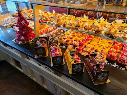 Boulangerie Pâtisserie, Boulangerie à Pontoise