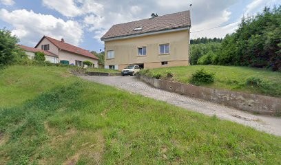 La petite Colin, Pâtisserie à Saint-Dié-des-Vosges