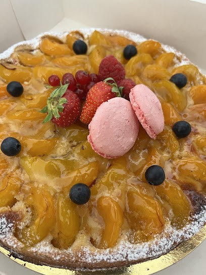 O Delices de Thibault, Boulangerie à Challuy