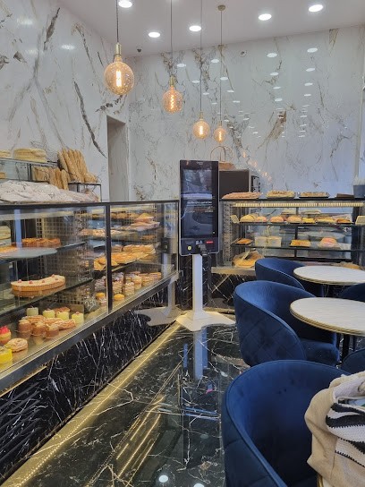 La Mie Orientale Boulangerie, Boulangerie à Marseille 14