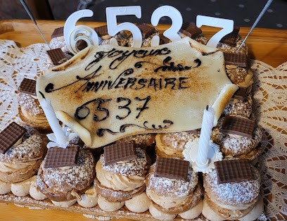 Boulangerie Patisserie GODET, Boulangerie à Bugeat