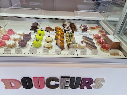 Lebret Franck, Pâtisserie à Saint-Marcel