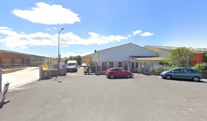 Le Pain Du Roussillon, Boulangerie à Thuir