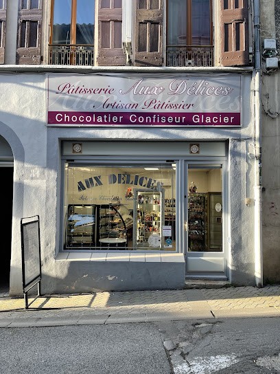 Pâtisserie Aux délices BATTANDIER, Pâtisserie à Die