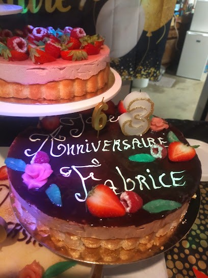 Boulangerie Desrochers, Boulangerie à Briare