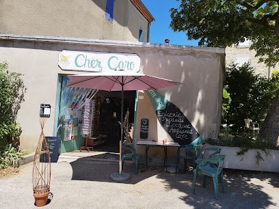 Le Talmelier, Boulangerie à Luc-en-Diois