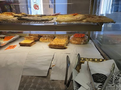 Le Pétrin De Jonquières, Boulangerie à Martigues