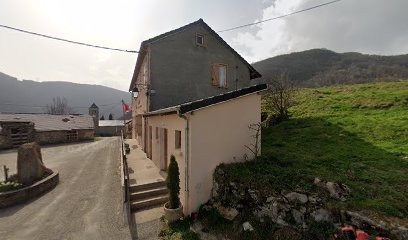 LA VALLEE SUCREE, Pâtisserie à Génat