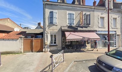 Boulangerie LAMIRAULT, Boulangerie à Vierzon