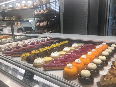 Etincelle De Gourmandise, Boulangerie à Châtillon