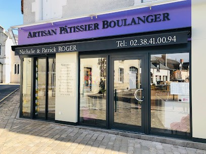 Pâtisserie Boulangerie ROGER Nathalie & Patrick, Pâtisserie à Sandillon