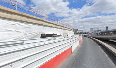 Brioche Dorée, Boulangerie à Roissy-en-France