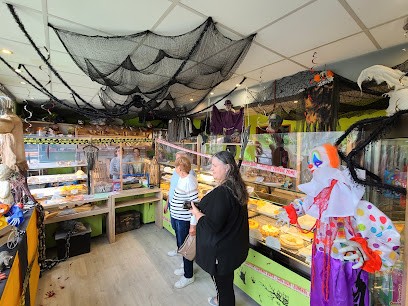 Boulangerie PETIT, Boulangerie à Pinon