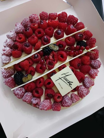 Boulangerie Patisserie Houcke, Boulangerie à Hazebrouck