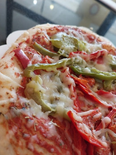 Cédric LASSAU, Boulangerie à Chabanais