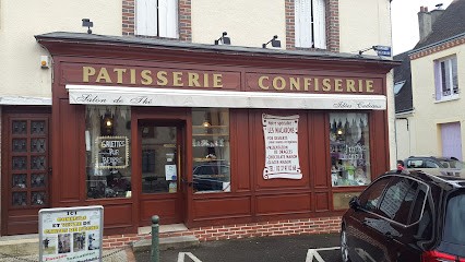 Moussu Christophe, Pâtisserie à Commune nouvelle d'Arrou