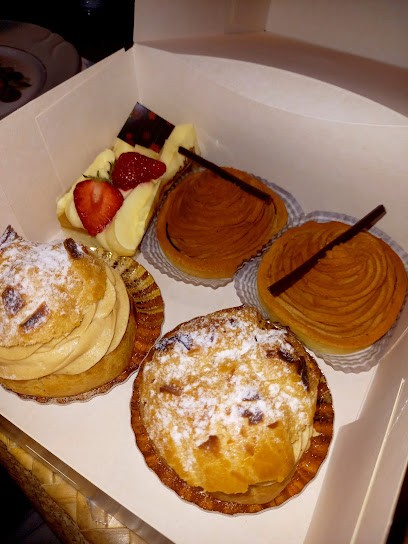 Boulangerie Pâtisserie Aux Délices, Boulangerie à Saint-Genest-Malifaux